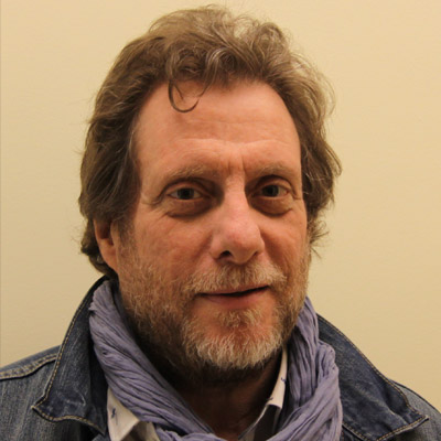alain viau